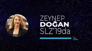 Gürmen Group Markalardan Sorumlu Yönetim Kurulu Üyesi Zeynep Doğan, SLZ'19da!