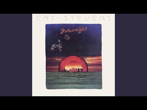 Sitting (Live In Japan, 1974)