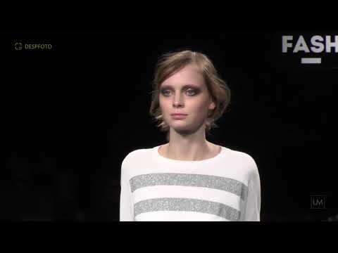 Portugal Fashion FW1819 - Concreto (DESPFOTO By Luís Meireles)