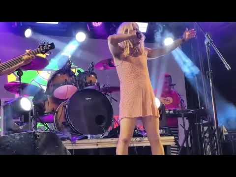 Mamonas Replay Festival São José do Goiabal MG 