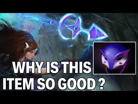 9 HIGH MMR Mirana Tricks
