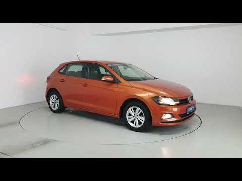 Volkswagen Polo 1.0 TSI 65hp Trendline - Image 2