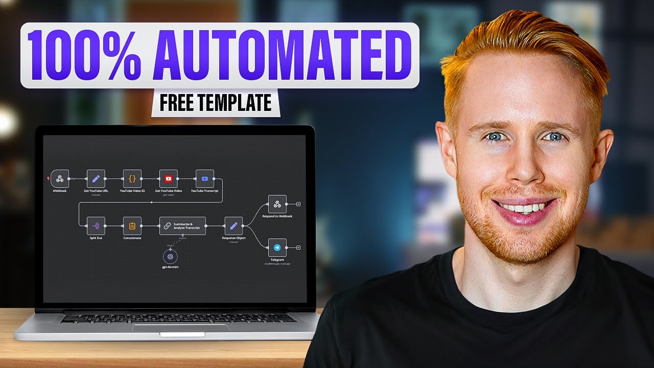 Automate Faceless YouTube Videos with AI and n8n for Engaging Content