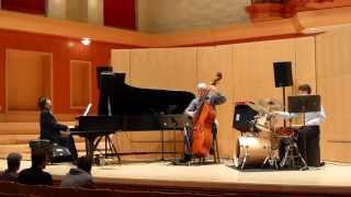 Senior Recital 03 - Those Who Chant [Walter Bishop, Jr.]