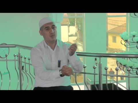 18. Selam Alejkum AJM - Hoxhë Fatmir Zaimi