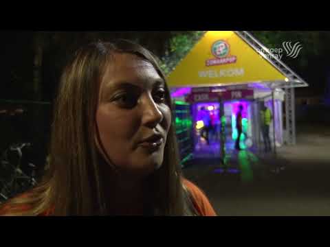 Zomaarpop Festival 2017 Watjang Oirlo