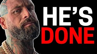 Wes Watson CRASHES Out About His HATERS In Prison And Reaches A PATHETIC New Low Somehow 