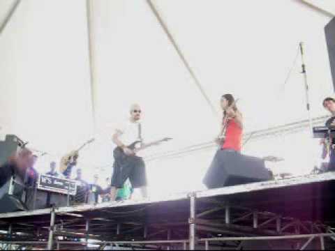 Cavaleiros Consagrados Filho Pródigo Hallel de 2009