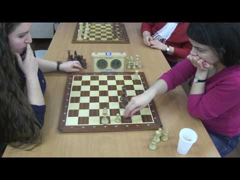 2017-03-10 Ostankino chess Cup