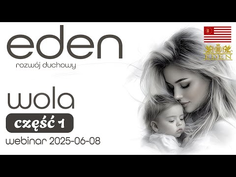 [POPKO Rozwój Duchowy] Warsztaty rozwoju duchowego | 08.06.2025 | Wola cz.1