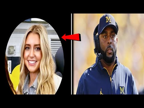 The Sherrone Moore Situation just Got even CRAZIER