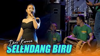 Download lagu SELENDANG BIRU - DINI KURNIA   'MUSTIKA MUSIK' ll VERSI KEPLAK SUNAN KENDANG ll mp3