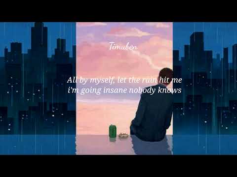 Russ ~ Nobody Knows Lyrics  mask up my pain, hold back my tears (Lyrics) Timuben