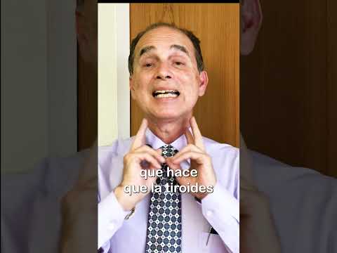 Problemas de Tiroides Fuera de Control