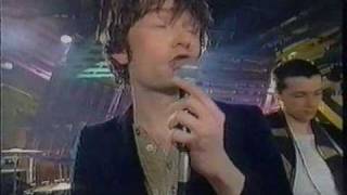 Pulp - Babies (The Warehouse, ITV, 1993)