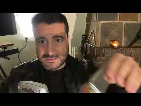 LUCKY 13 The Brendan Power Bass Blues harmonica . Review en Español por Juan Blas Becerra