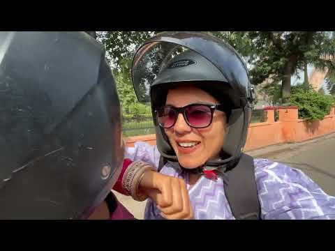 India hai jha esa hi chlta hai🤣🤣watch full video 😜