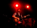 Cary Brothers - "Ghost Town"