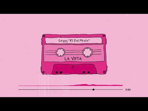 Crippy El Del Pikete - La Veya