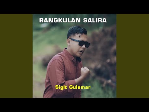 Rangkulan Salira