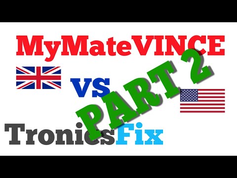 eBay Repair Challenge - Amateur vs Pro (Part 2)