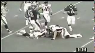 NFL Primetime Music - Unknown Song #36