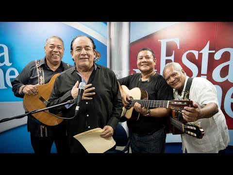 Carlos Mejía Godoy y los de Palacagüina - Oremos