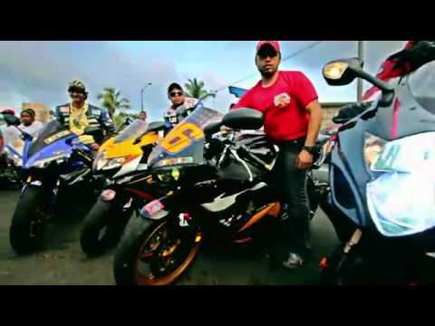 COMO SUENA EL BAJO   TOXIC CROW FT CROMO X OFICIAL VIDEO FULL HD BY JC RESTITUYO     YouTube