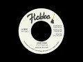 Dennis Brown - Same Song / Same Song (Ruba Dub Mix)