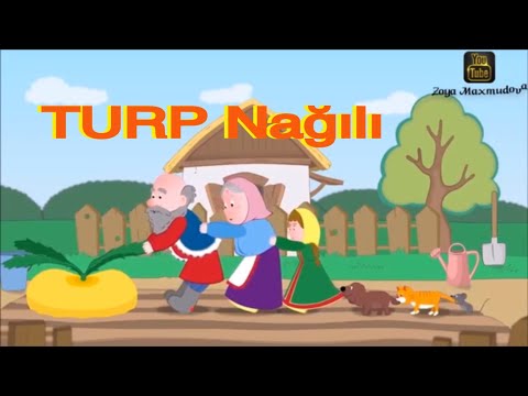 TURP Nağılı