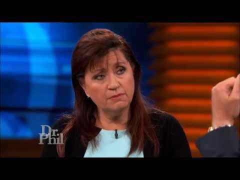 "Is Our Son A Kleptomaniac?"