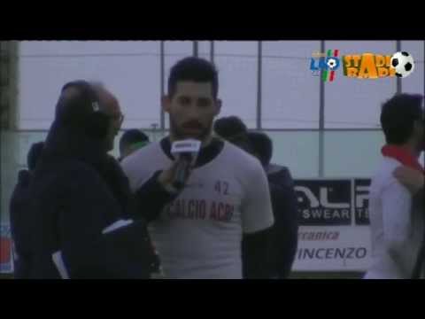 ACRI - CITTANOVESE - Francesco Di Iuri