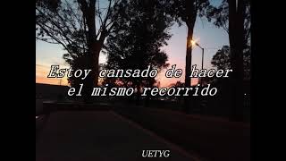 Sin ti a mi lado-Ismael Serrano (LETRA)