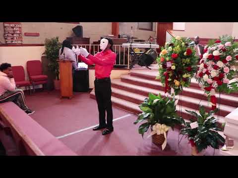 Michael Jackson Tribute/Global City Unity /THELMA L JOHNSON SUNSET /  THE CHOSYN ONE