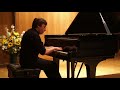 Alexander Scriabin Mazurka op. 3 No. 6 in C sharp minor | Alexej Outekhin