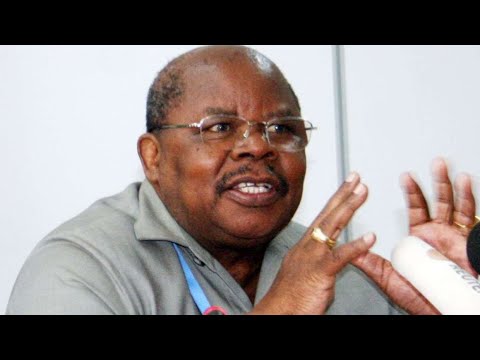 Benjamin Mkapa dies, Uhuru hails him as an 'outstanding East African'