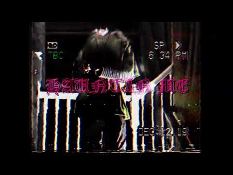 SEEJAYXO - "HAUNTIN ME"  (лирическое видео)