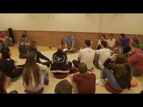 FankaDeli - Lélekkovács falatka (2022. január / Magnet ház - Budapest)