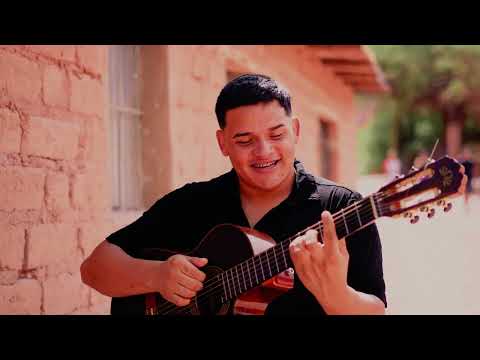 Enganchado Chamamé ¨Le cantamos al amor¨ - Ivan Ruiz Ft Omar Cantero