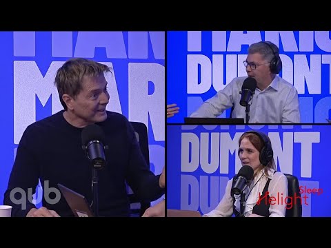 «Ça prenait un personnage pour sortir du personnage!», dit Steph Carse, gagnant de Chanteurs masqués