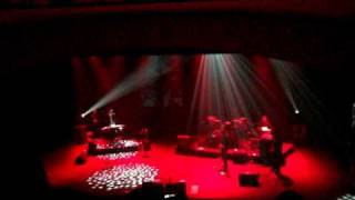 Michael Bradley - The Zentraedi, Rick Hunter's Theme - Teatro Nescafé, Chile