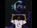 Flexx G Whole Lotta Gangstas Part II Feat Kurupt And Alcatraz