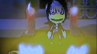 LBP: The Sum of a Body