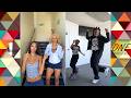Popular Dance Trends Compilation April 2025 Part 1