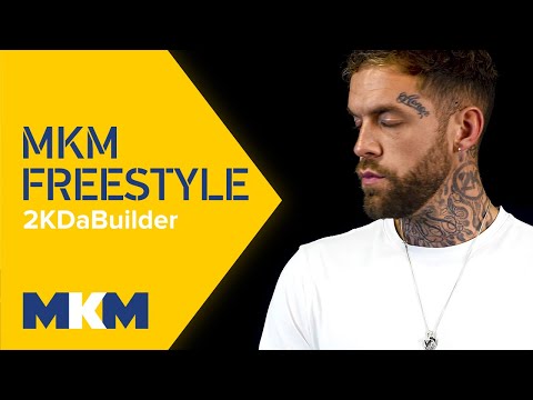 @2K Da Builder - MKM Freestyle (Official Music Video) | MKM Building Supplies