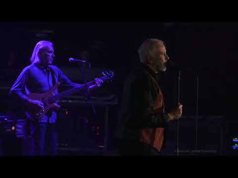 David Essex - Rock On (Live)