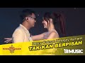 Denny Caknan - Tak Kan Berpisah (Live) [Feat. Happy Asmara]