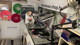 Nelly - Iz U (Full Version)