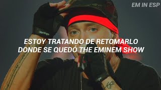 My 1st Single - Eminem [Sub. Español]