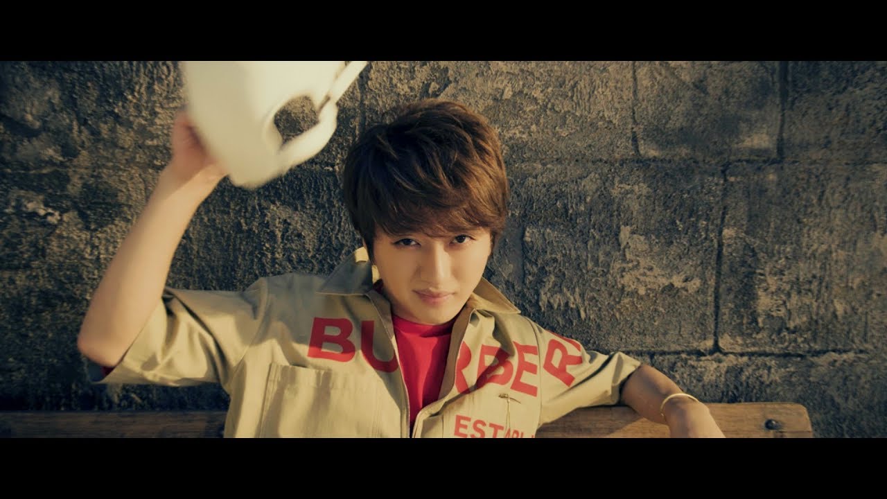 Nissy — Na